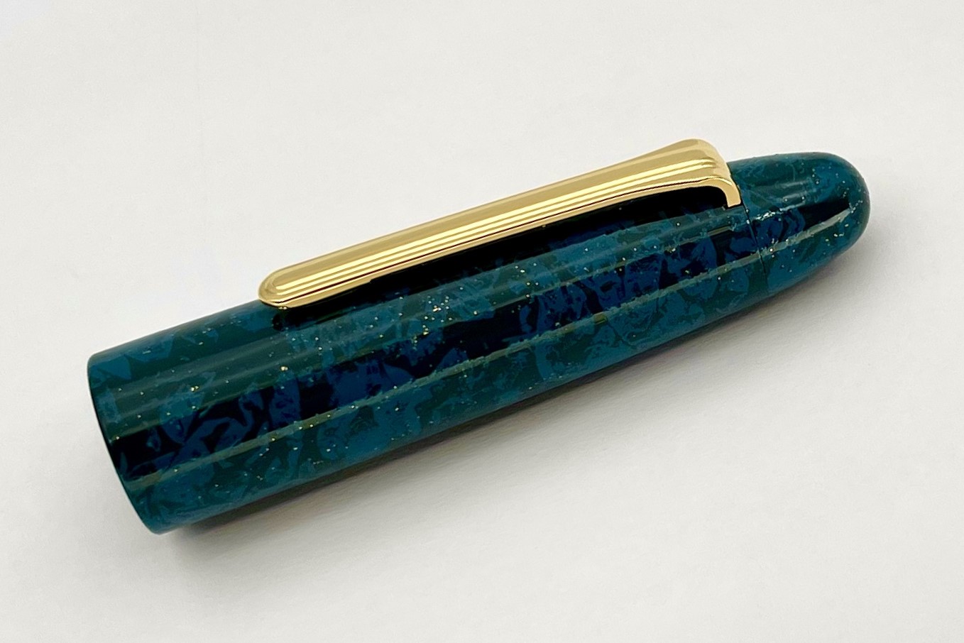 SailorBespokeKOPIroMiyabiRanPekiTealTurquoiseFP_H